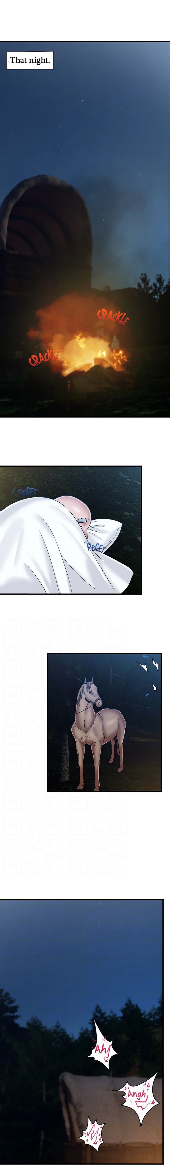 Absolute Hypnosis in Another World - Chapter 41 [photo 14] - MangaPorn