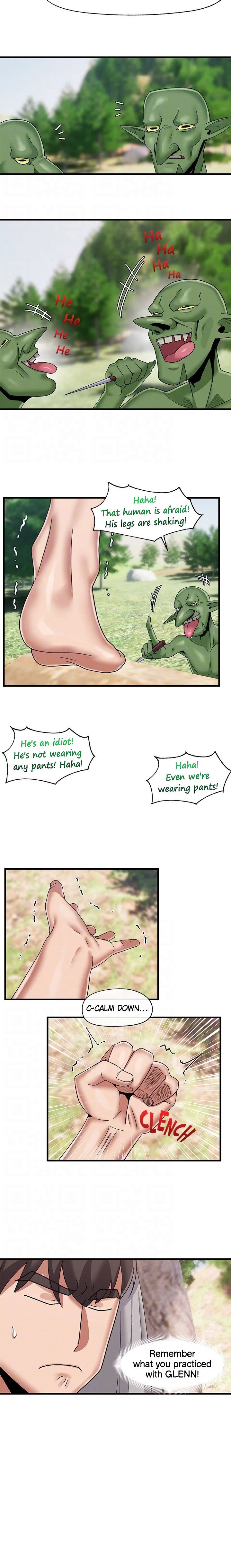 Absolute Hypnosis in Another World - Chapter 41 [photo 6] - MangaPorn