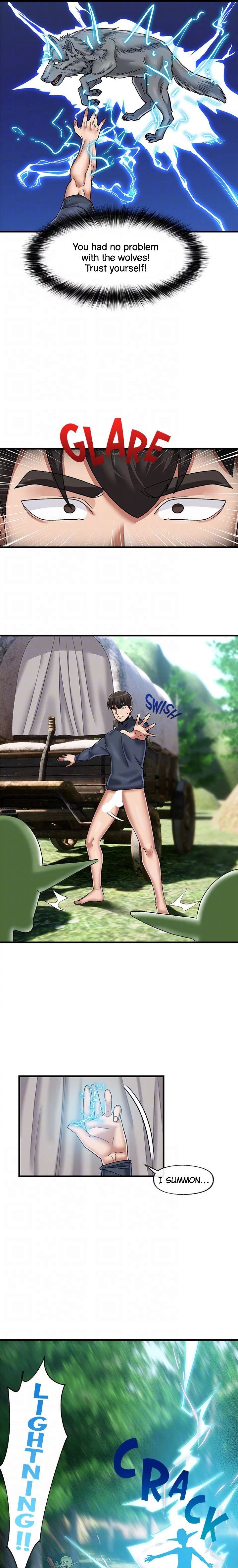 Absolute Hypnosis in Another World - Chapter 41 [photo 7] - MangaPorn