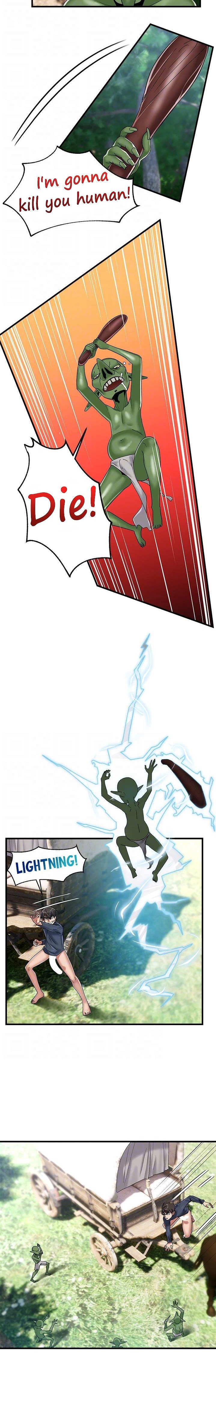 Absolute Hypnosis in Another World - Chapter 41 [photo 9] - MangaPorn