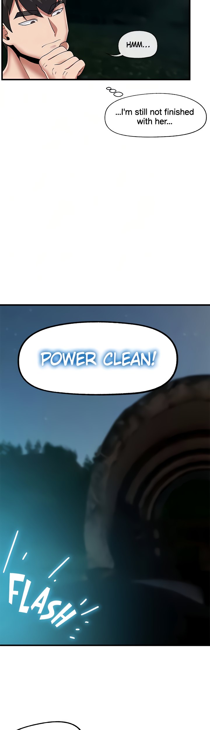 Absolute Hypnosis in Another World - Chapter 42 [photo 12] - MangaPorn