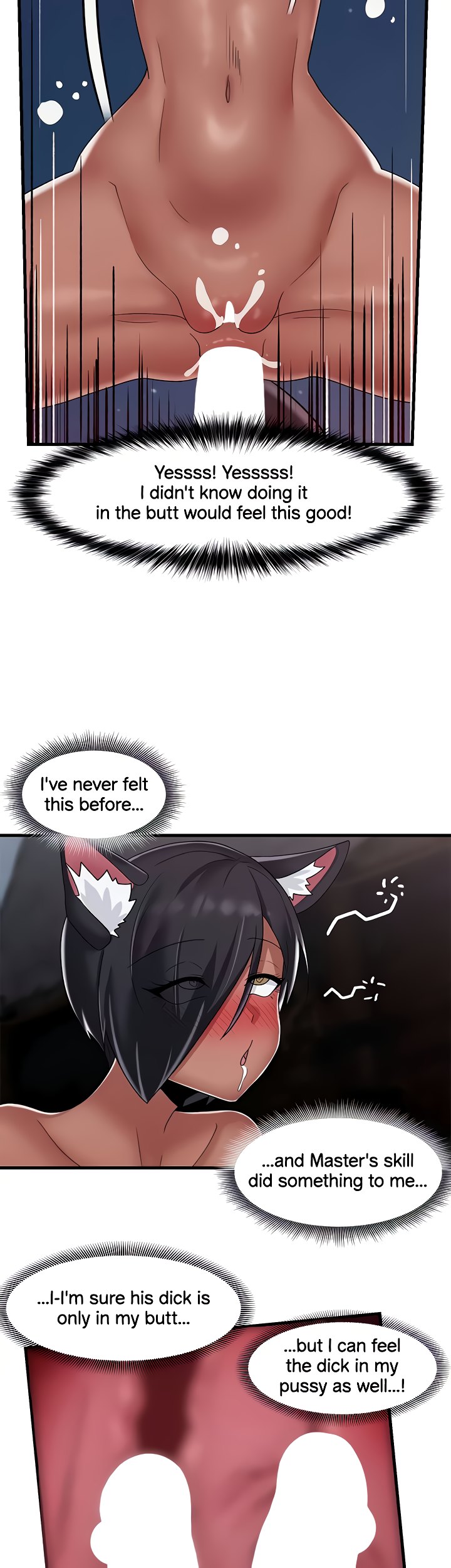 Absolute Hypnosis in Another World - Chapter 42 [photo 23] - MangaPorn