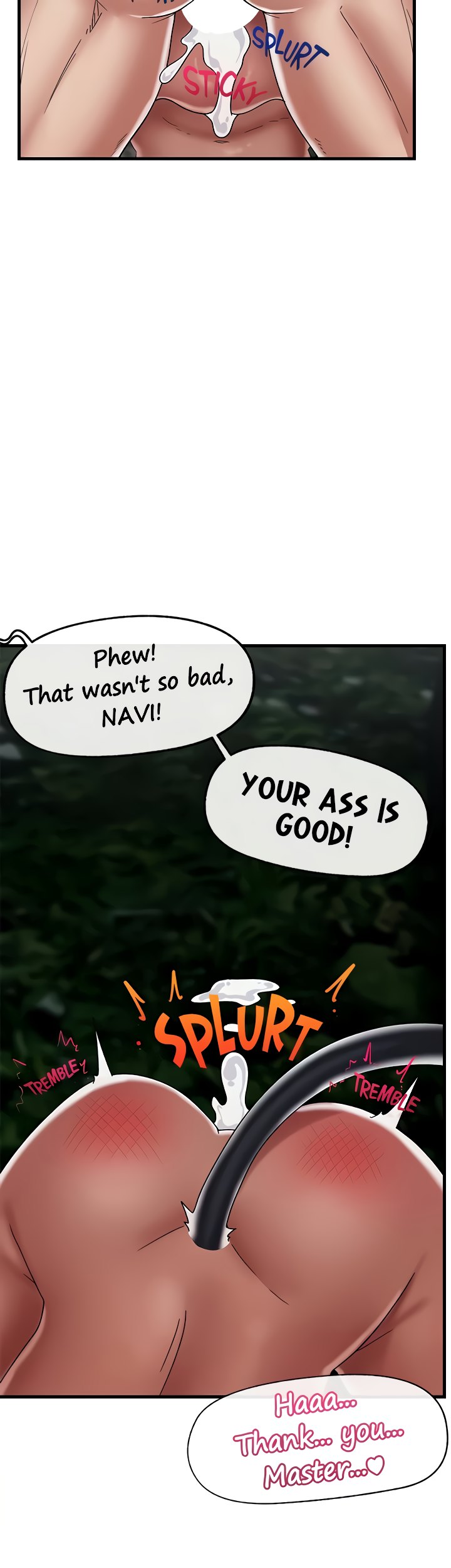 Absolute Hypnosis in Another World - Chapter 42 [photo 28] - MangaPorn