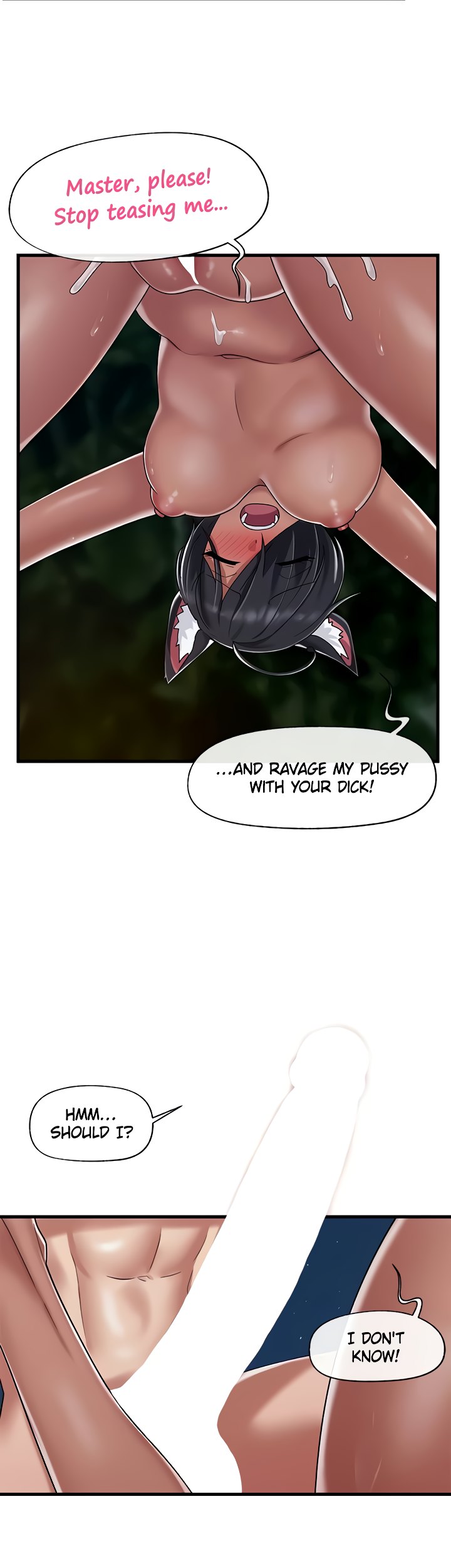 Absolute Hypnosis in Another World - Chapter 42 [photo 3] - MangaPorn