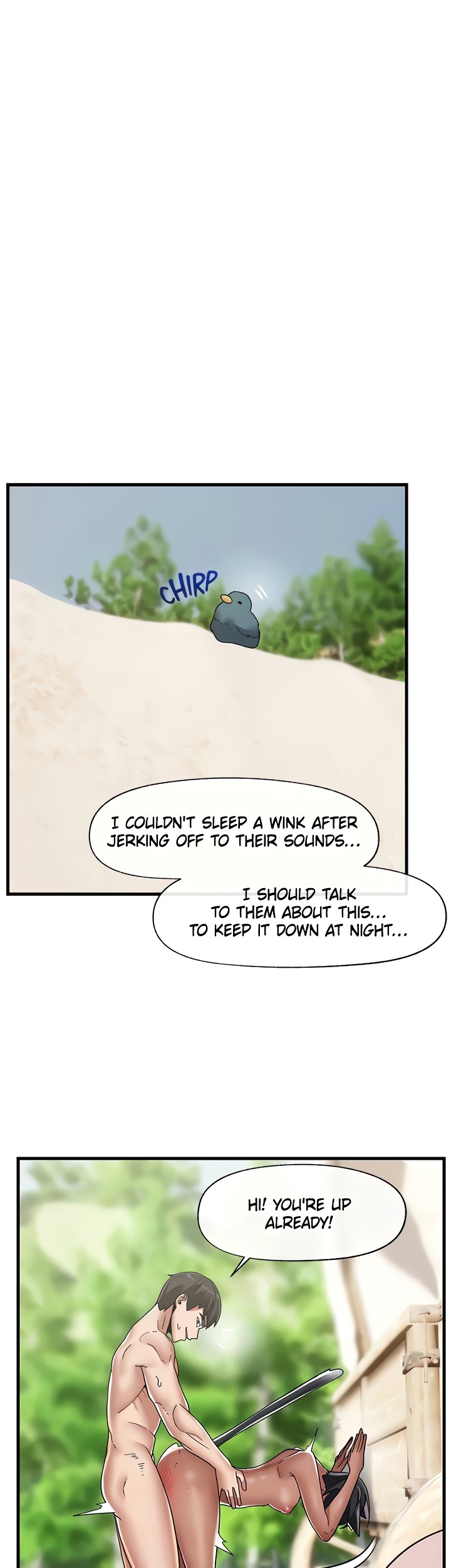 Absolute Hypnosis in Another World - Chapter 42 [photo 35] - MangaPorn