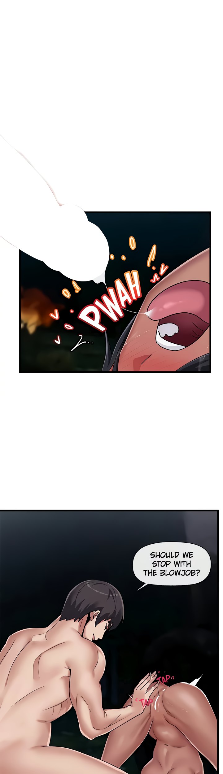 Absolute Hypnosis in Another World - Chapter 42 [photo 9] - MangaPorn