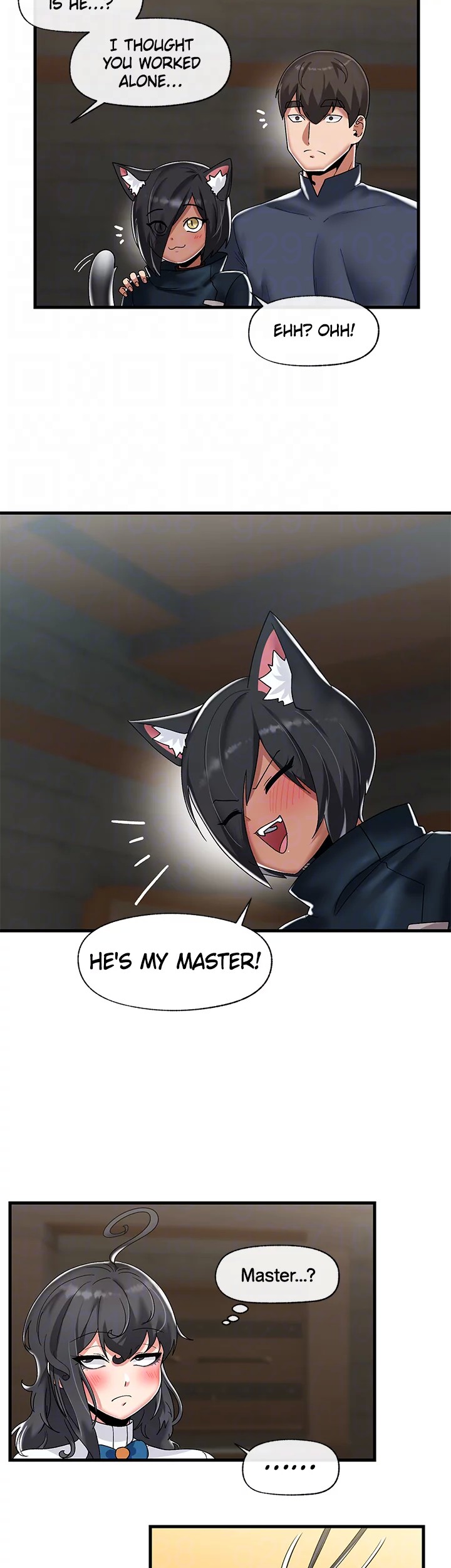 Absolute Hypnosis in Another World - Chapter 43 [photo 11] - MangaPorn