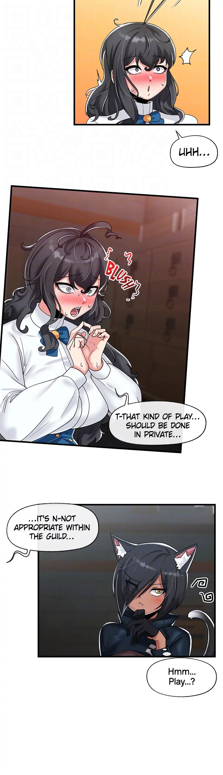 Absolute Hypnosis in Another World - Chapter 43 [photo 12] - MangaPorn