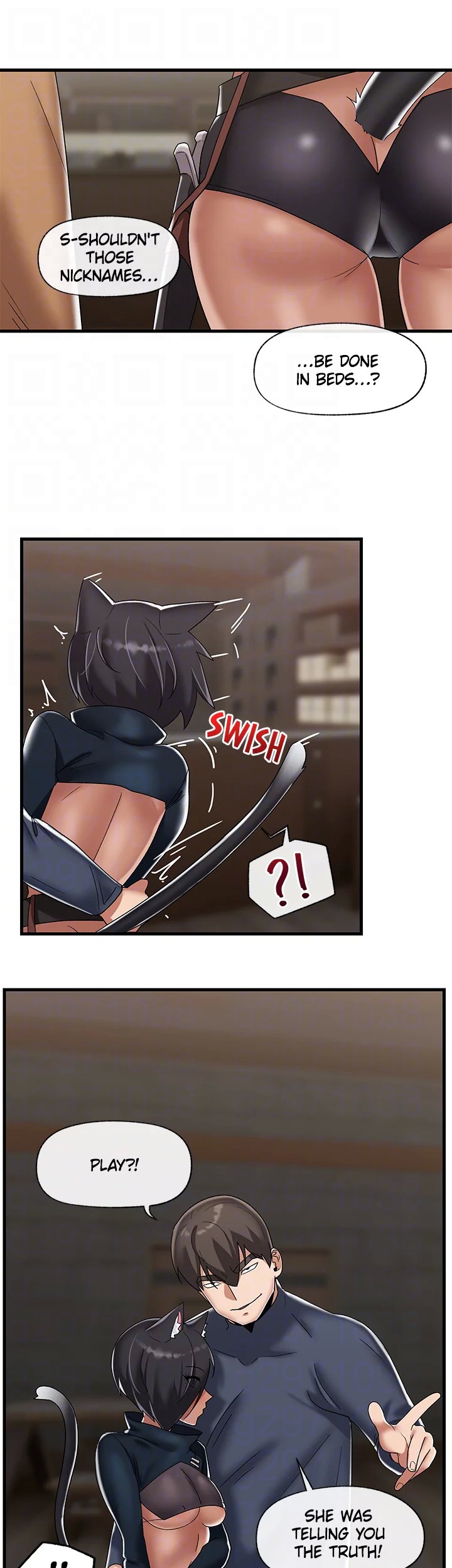 Absolute Hypnosis in Another World - Chapter 43 [photo 13] - MangaPorn