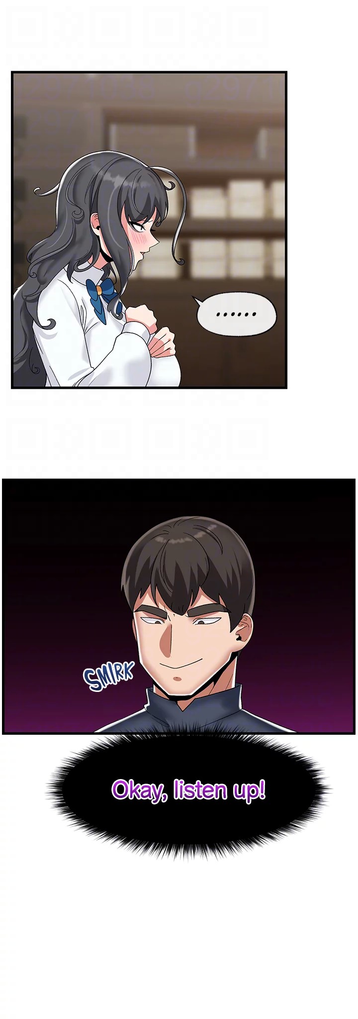 Absolute Hypnosis in Another World - Chapter 43 [photo 18] - MangaPorn