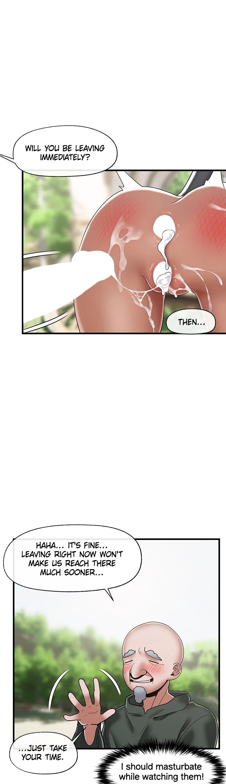 Absolute Hypnosis in Another World - Chapter 43 [photo 2] - MangaPorn