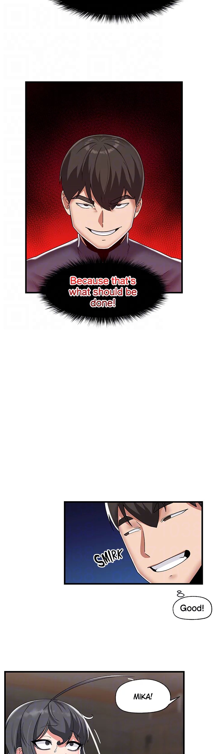 Absolute Hypnosis in Another World - Chapter 43 [photo 20] - MangaPorn