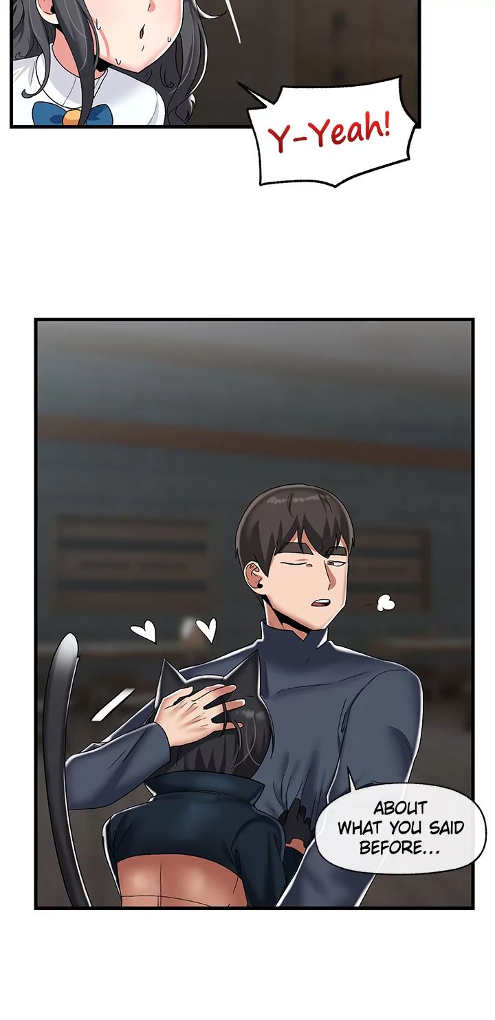 Absolute Hypnosis in Another World - Chapter 43 [photo 21] - MangaPorn