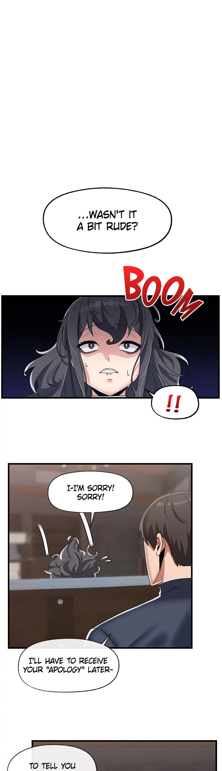 Absolute Hypnosis in Another World - Chapter 43 [photo 22] - MangaPorn