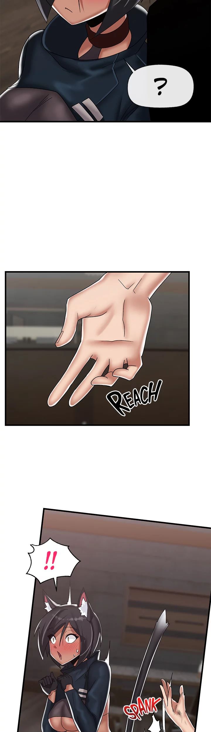 Absolute Hypnosis in Another World - Chapter 43 [photo 24] - MangaPorn