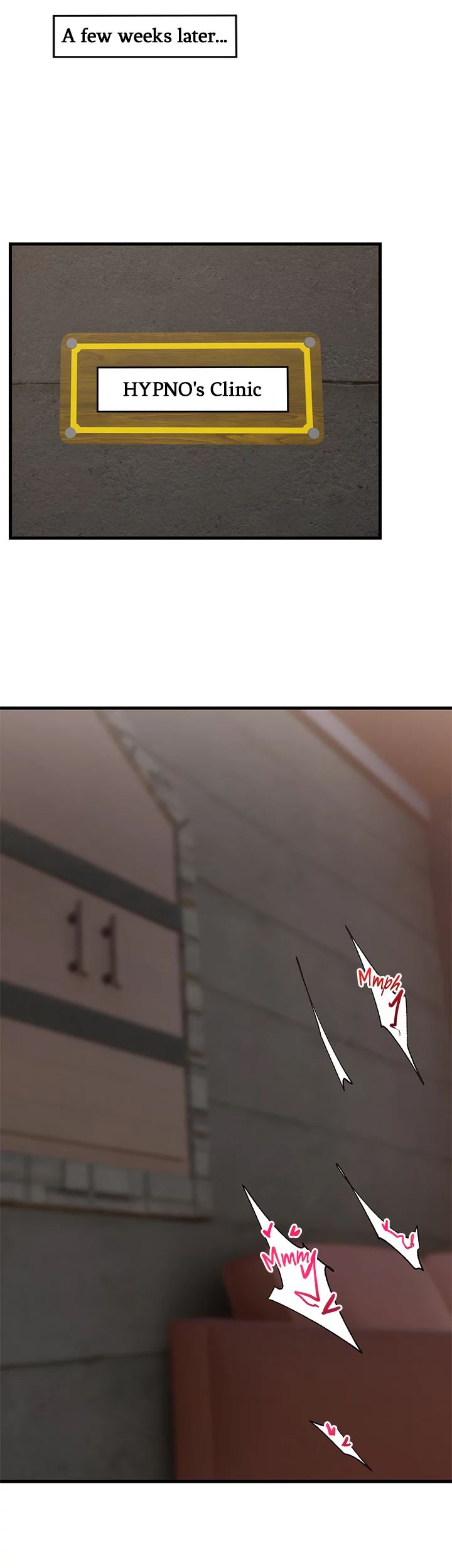 Absolute Hypnosis in Another World - Chapter 43 [photo 28] - MangaPorn