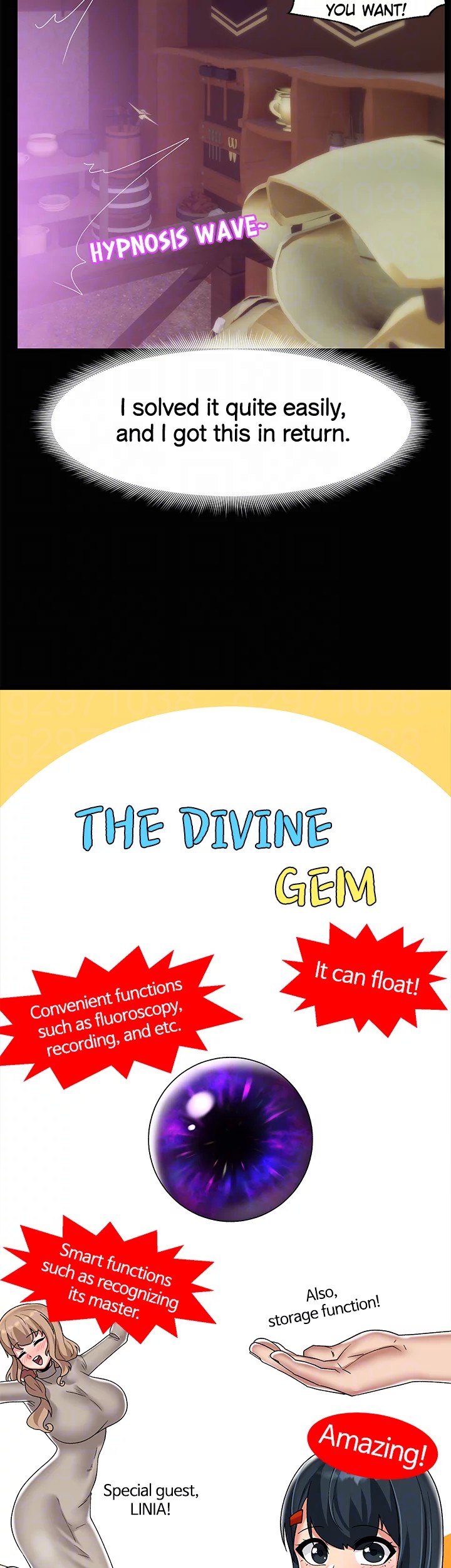 Absolute Hypnosis in Another World - Chapter 43 [photo 38] - MangaPorn