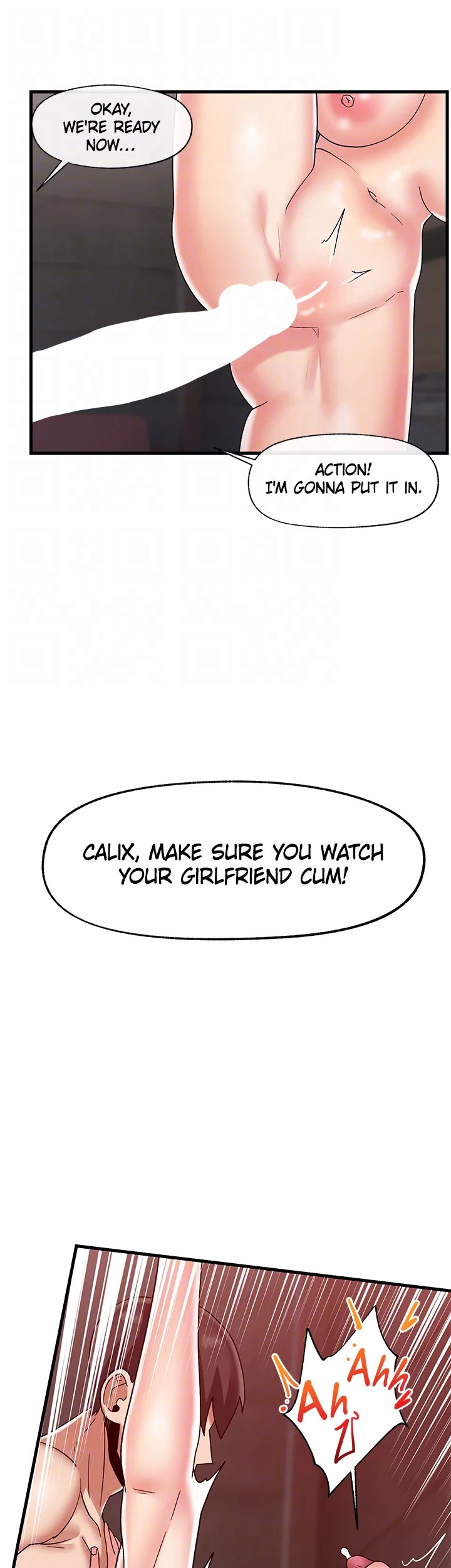 Absolute Hypnosis in Another World - Chapter 43 [photo 40] - MangaPorn