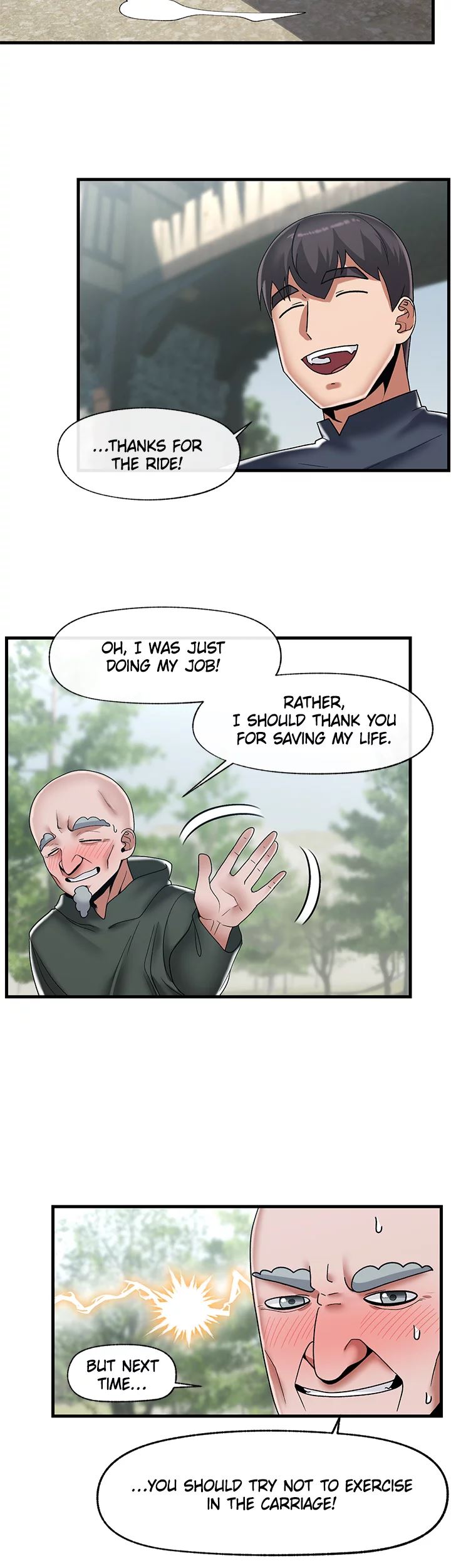 Absolute Hypnosis in Another World - Chapter 43 [photo 5] - MangaPorn