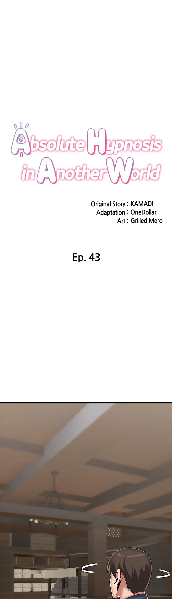 Absolute Hypnosis in Another World - Chapter 43 [photo 7] - MangaPorn