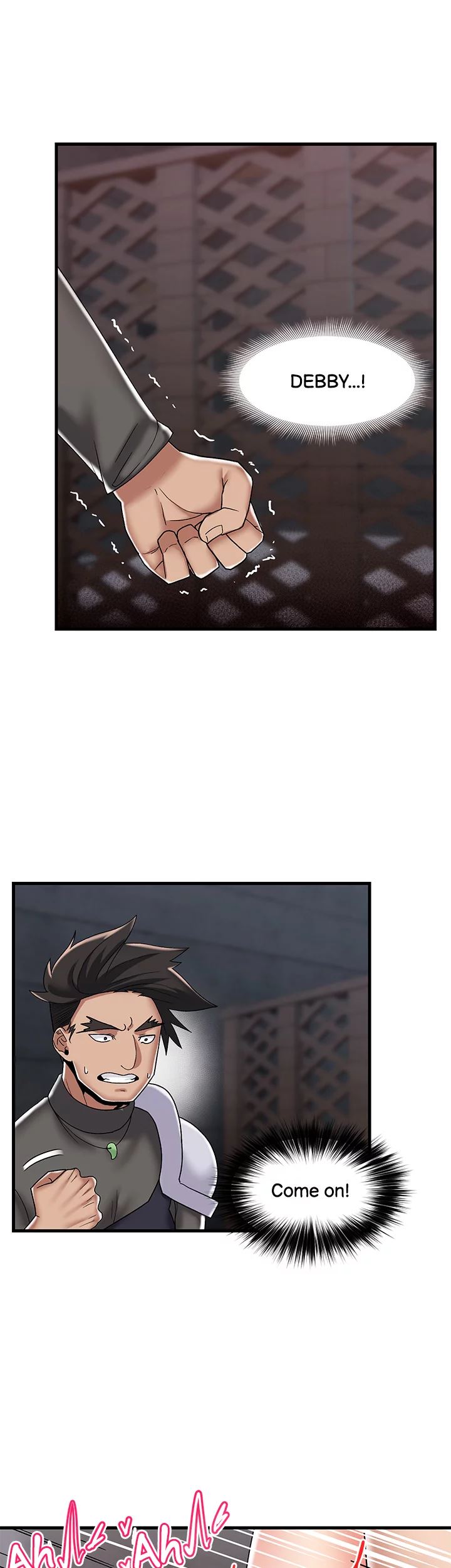 Absolute Hypnosis in Another World - Chapter 44 [photo 1] - MangaPorn