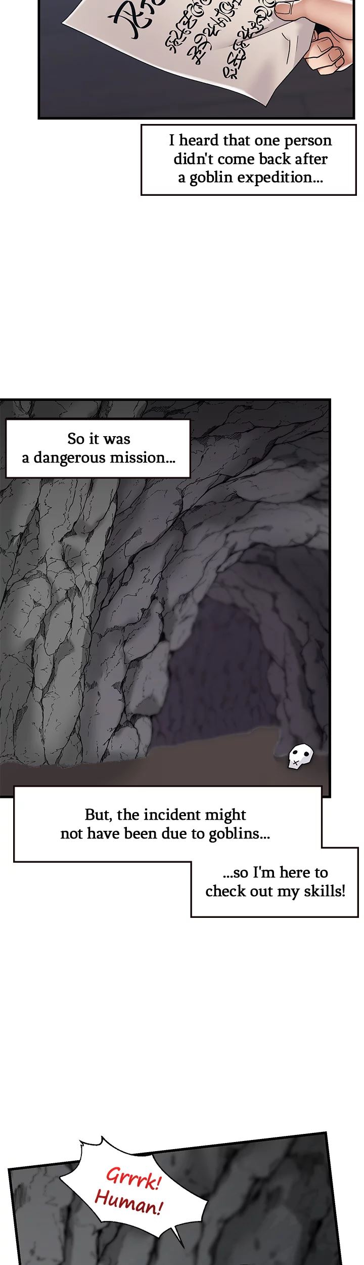 Absolute Hypnosis in Another World - Chapter 44 [photo 22] - MangaPorn