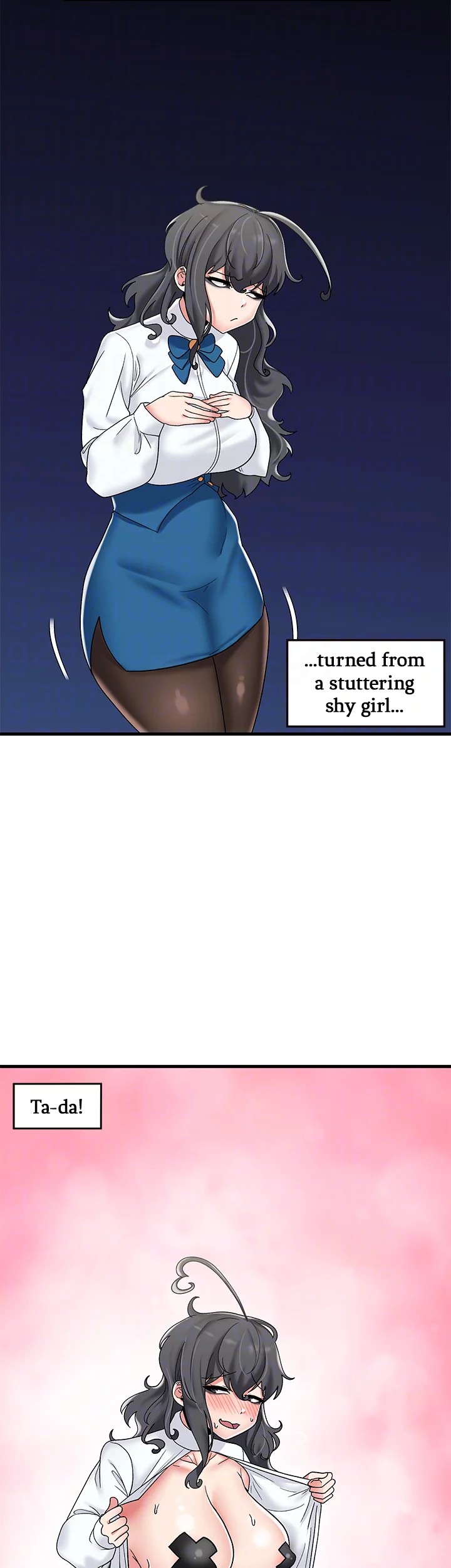 Absolute Hypnosis in Another World - Chapter 44 [photo 39] - MangaPorn