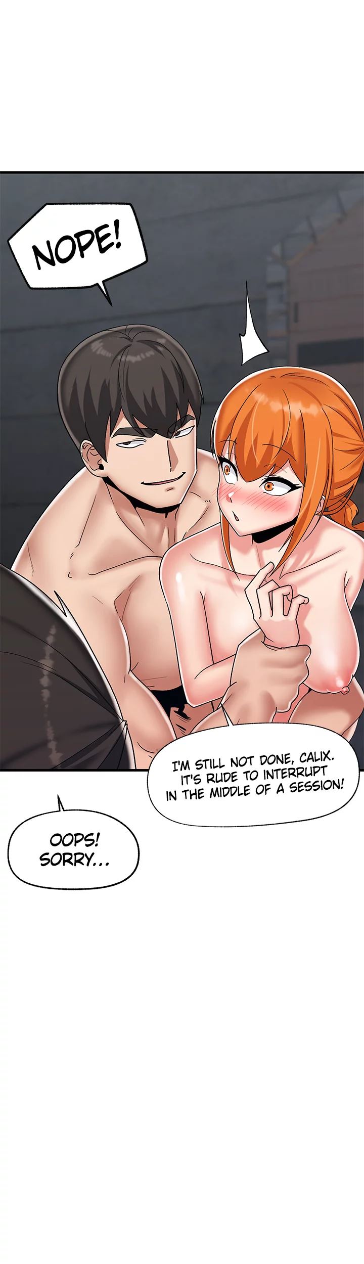 Absolute Hypnosis in Another World - Chapter 44 [photo 6] - MangaPorn