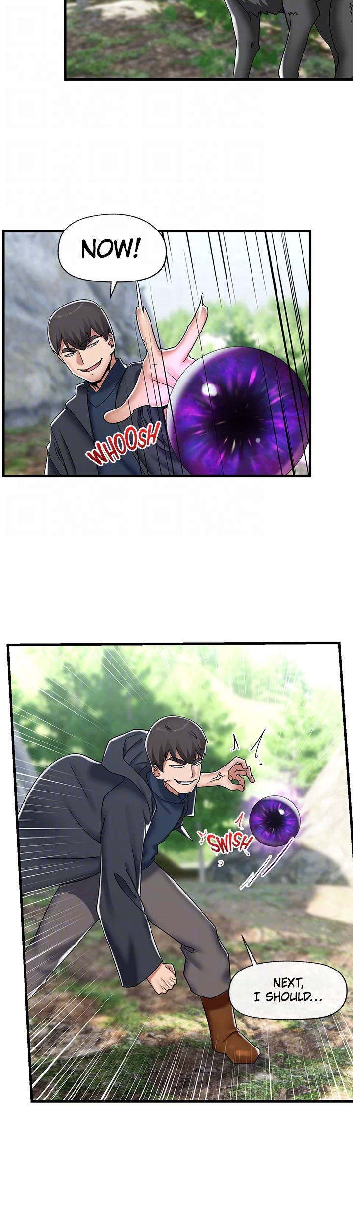 Absolute Hypnosis in Another World - Chapter 45 [photo 13] - MangaPorn