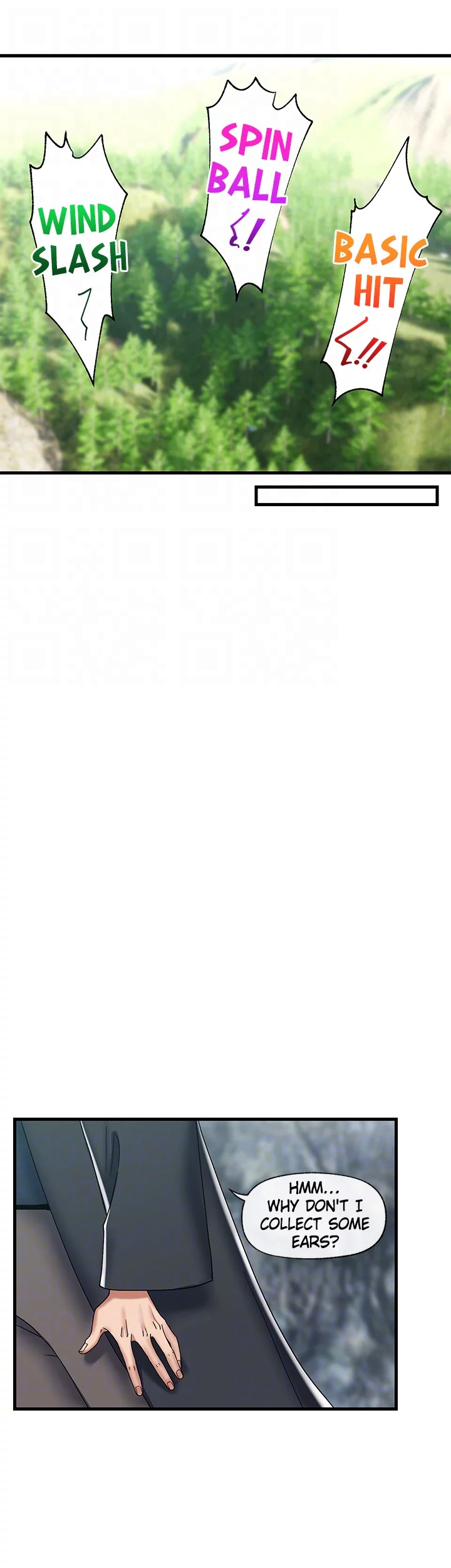 Absolute Hypnosis in Another World - Chapter 45 [photo 14] - MangaPorn