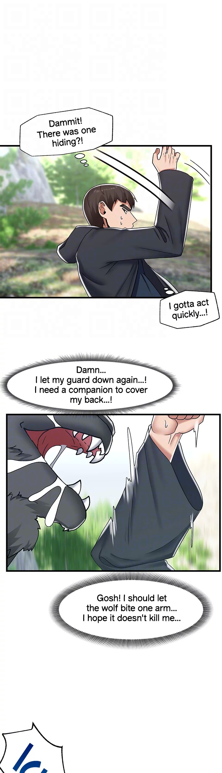 Absolute Hypnosis in Another World - Chapter 45 [photo 18] - MangaPorn