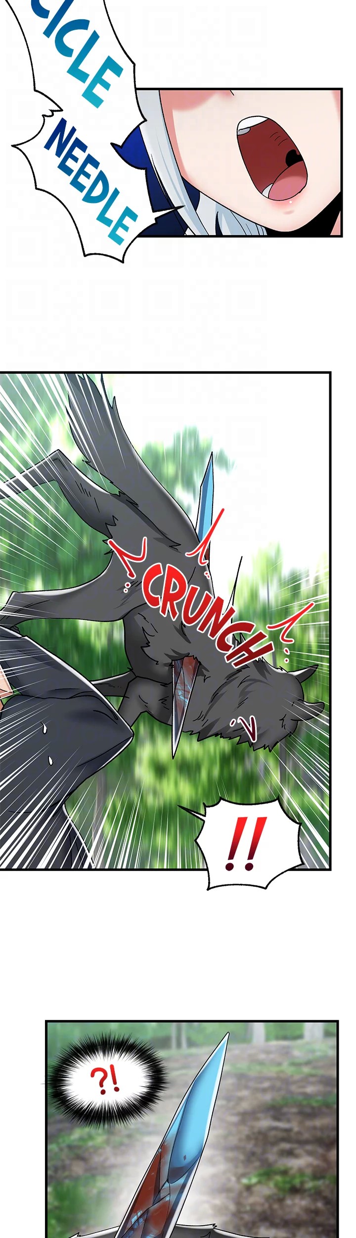 Absolute Hypnosis in Another World - Chapter 45 [photo 19] - MangaPorn