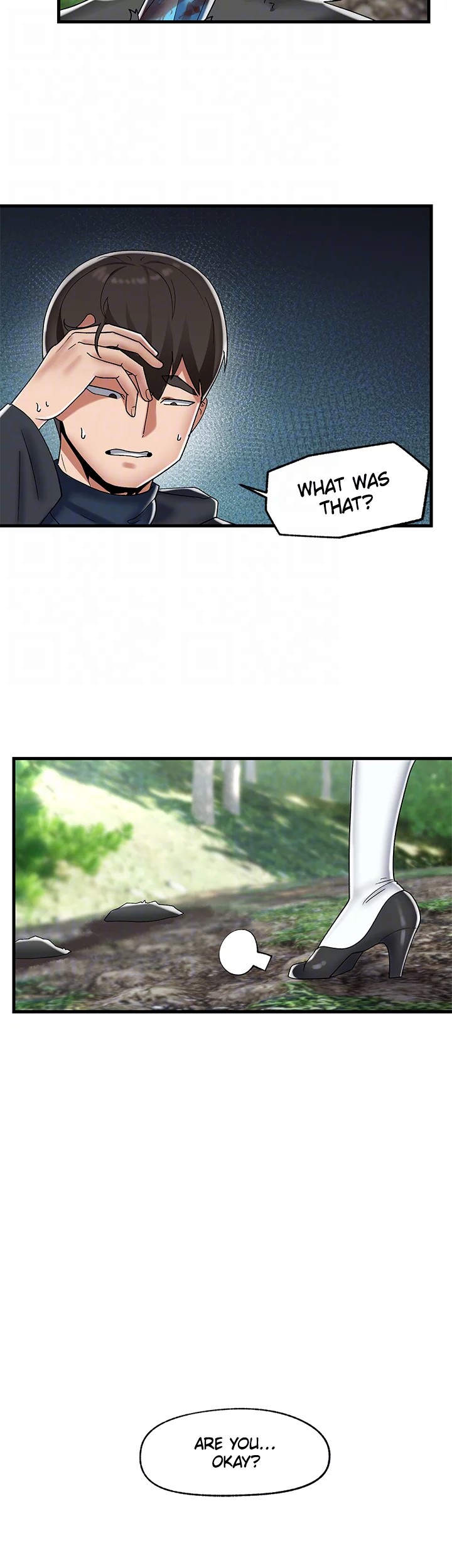 Absolute Hypnosis in Another World - Chapter 45 [photo 20] - MangaPorn