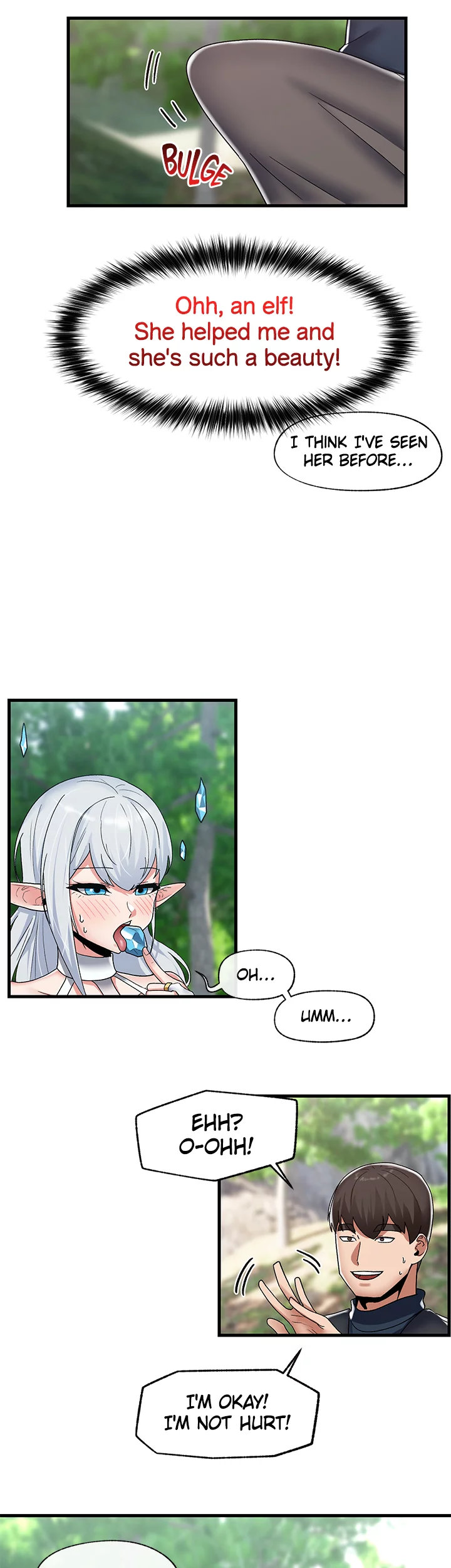 Absolute Hypnosis in Another World - Chapter 45 [photo 23] - MangaPorn