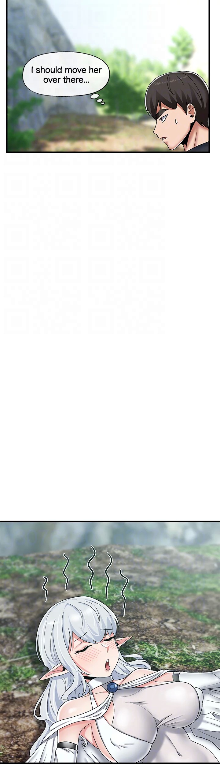 Absolute Hypnosis in Another World - Chapter 45 [photo 31] - MangaPorn