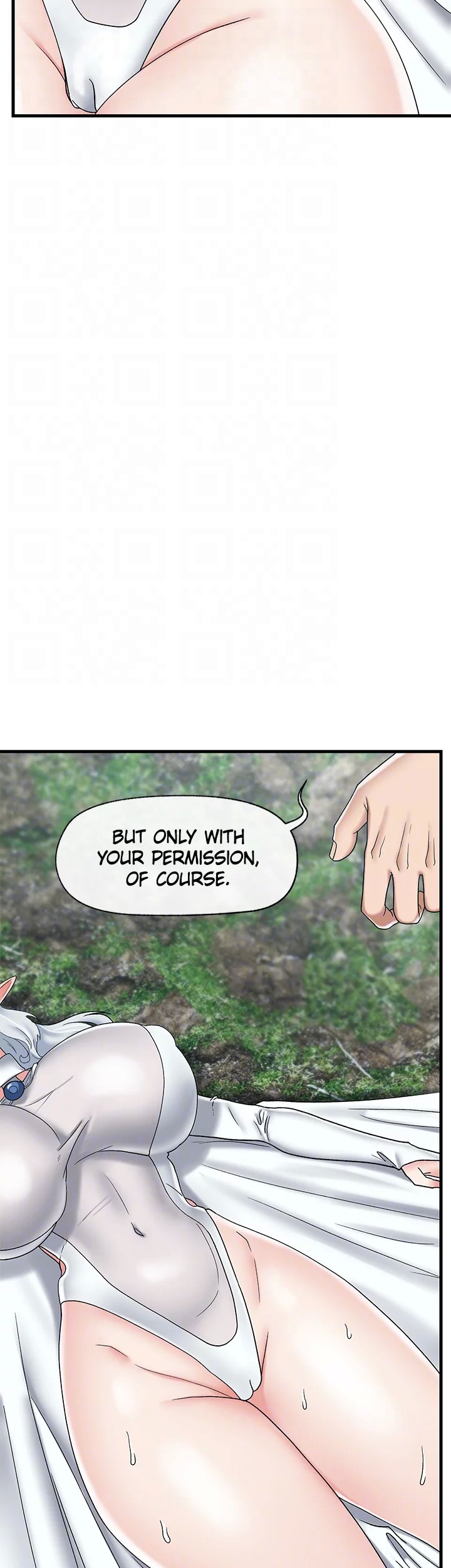 Absolute Hypnosis in Another World - Chapter 45 [photo 37] - MangaPorn