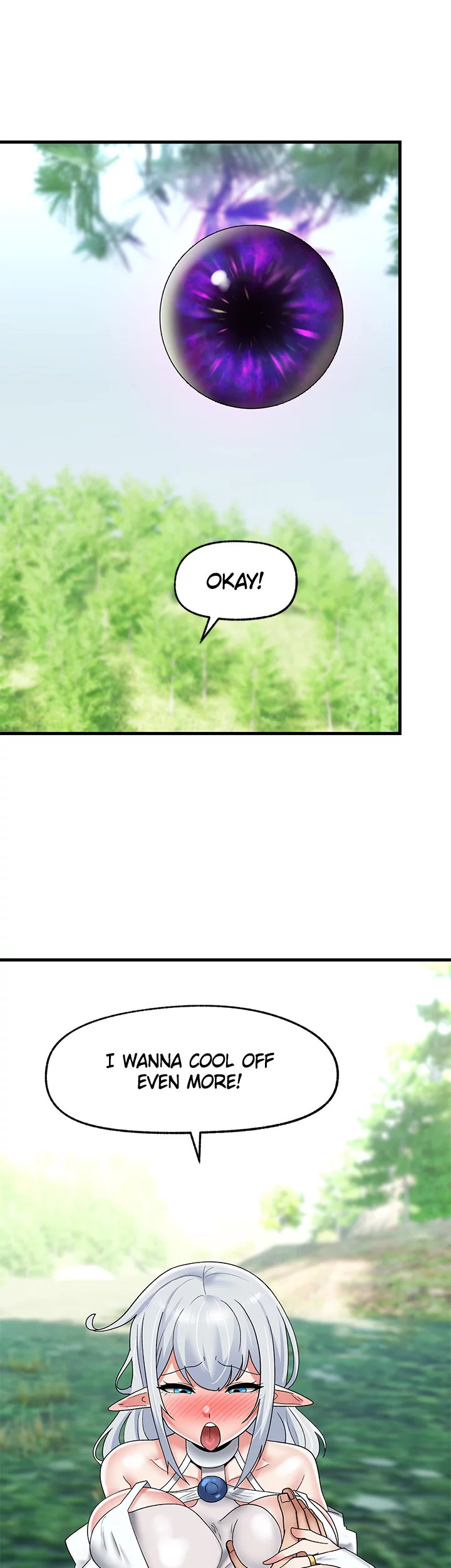 Absolute Hypnosis in Another World - Chapter 45 [photo 5] - MangaPorn