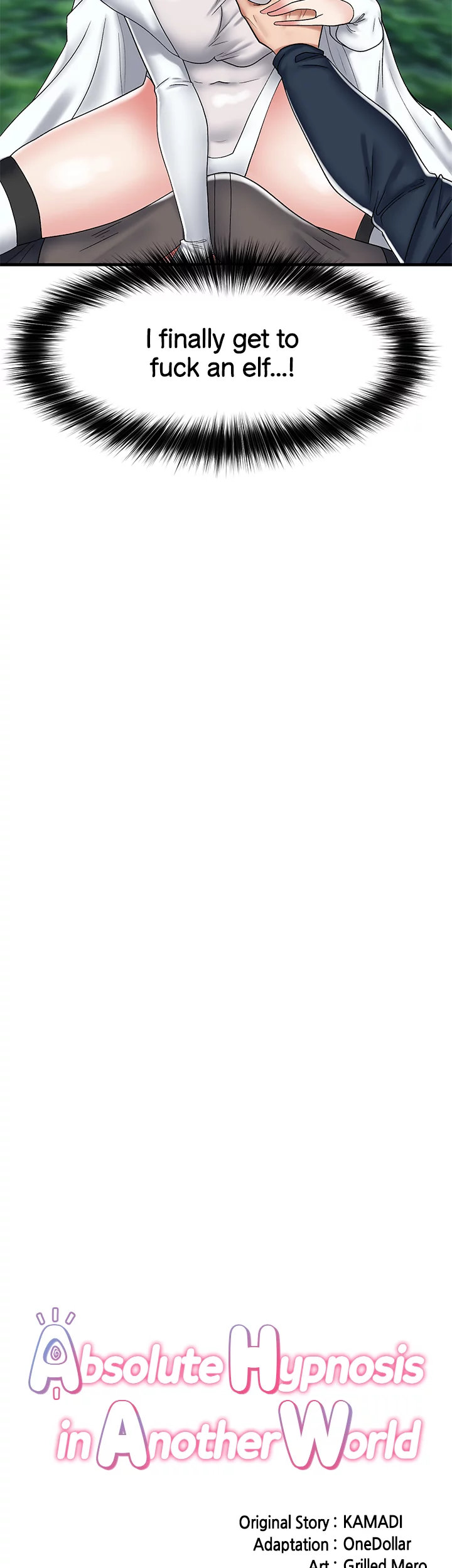 Absolute Hypnosis in Another World - Chapter 45 [photo 6] - MangaPorn