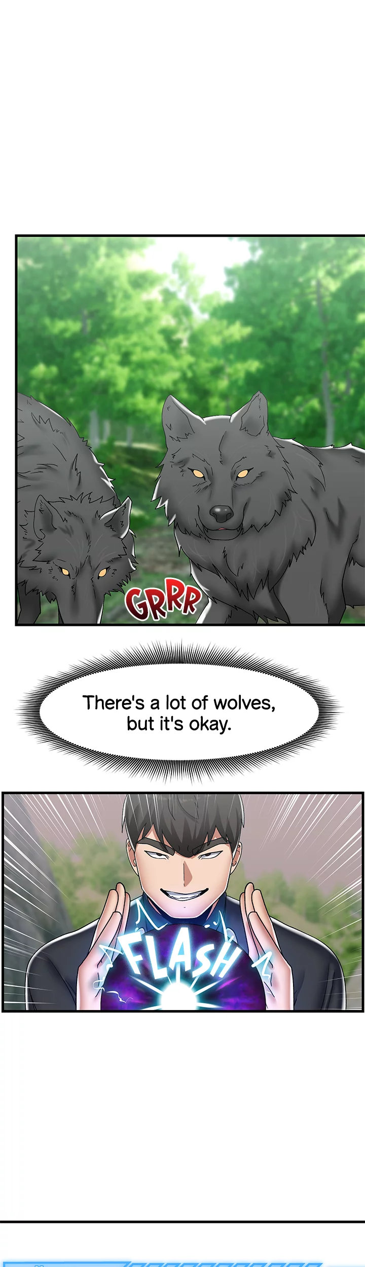 Absolute Hypnosis in Another World - Chapter 45 [photo 9] - MangaPorn