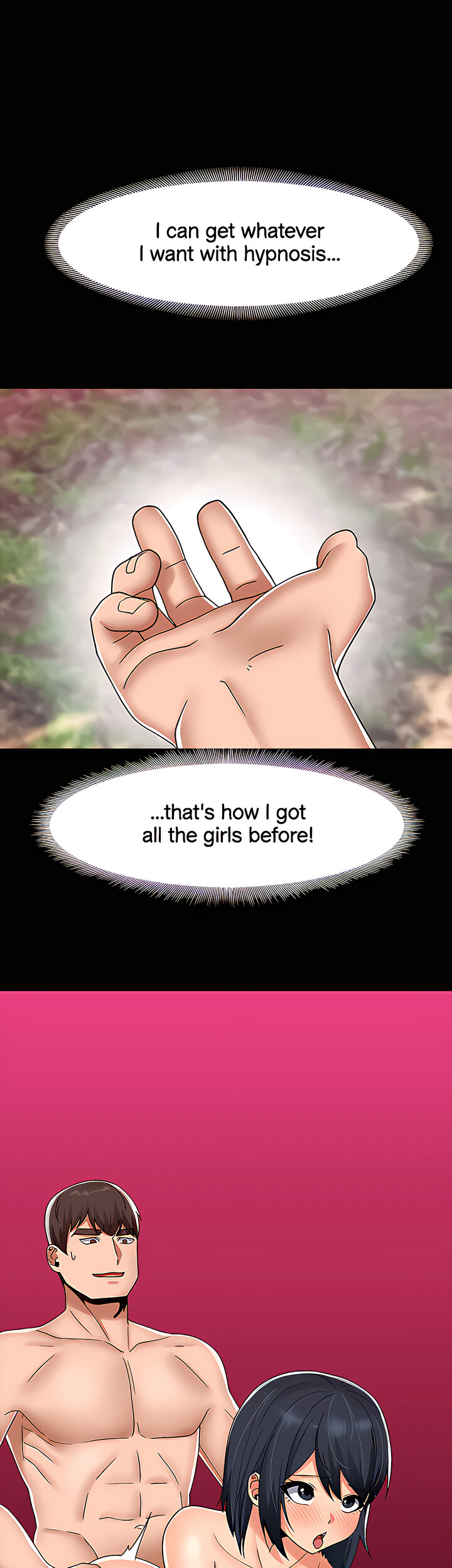 Absolute Hypnosis in Another World - Chapter 46 [photo 26] - MangaPorn