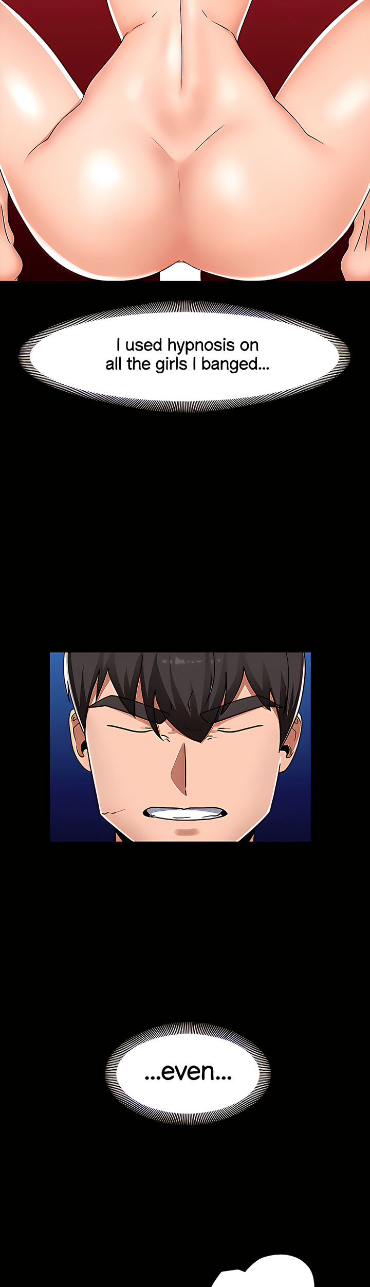 Absolute Hypnosis in Another World - Chapter 46 [photo 28] - MangaPorn