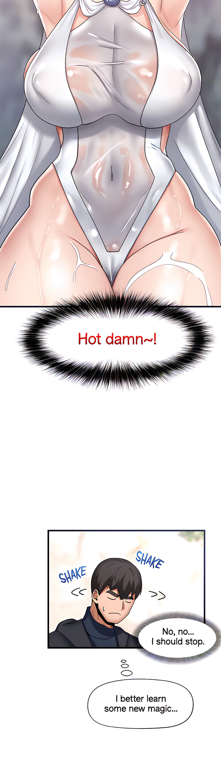 Absolute Hypnosis in Another World - Chapter 46 [photo 3] - MangaPorn