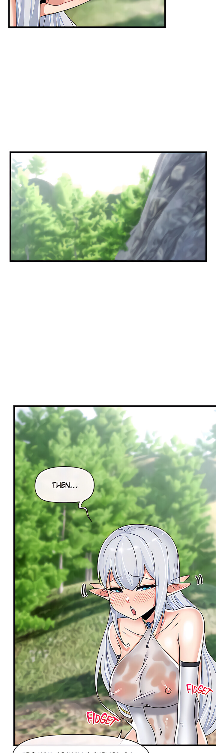 Absolute Hypnosis in Another World - Chapter 46 [photo 39] - MangaPorn