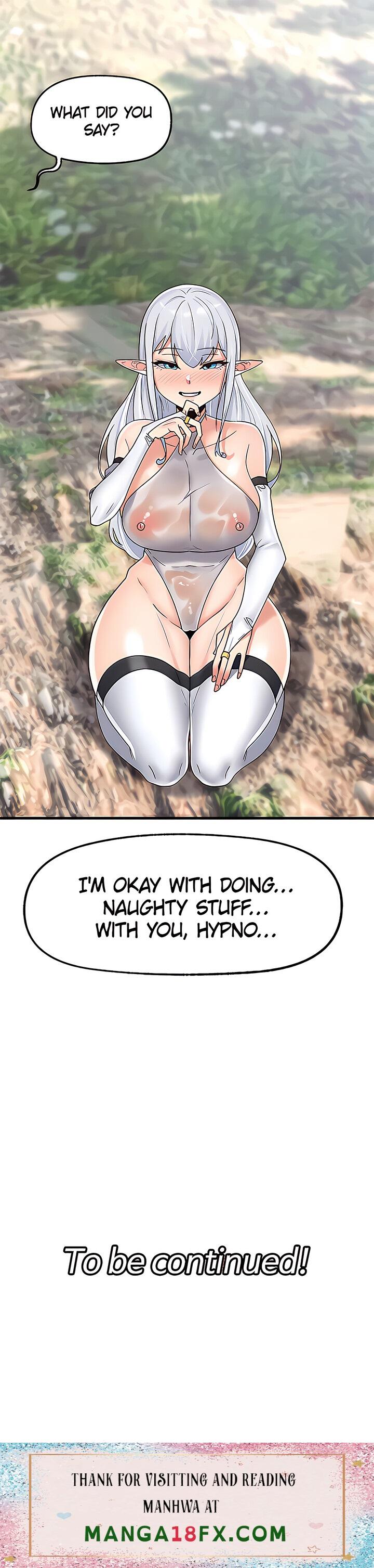 Absolute Hypnosis in Another World - Chapter 46 [photo 43] - MangaPorn