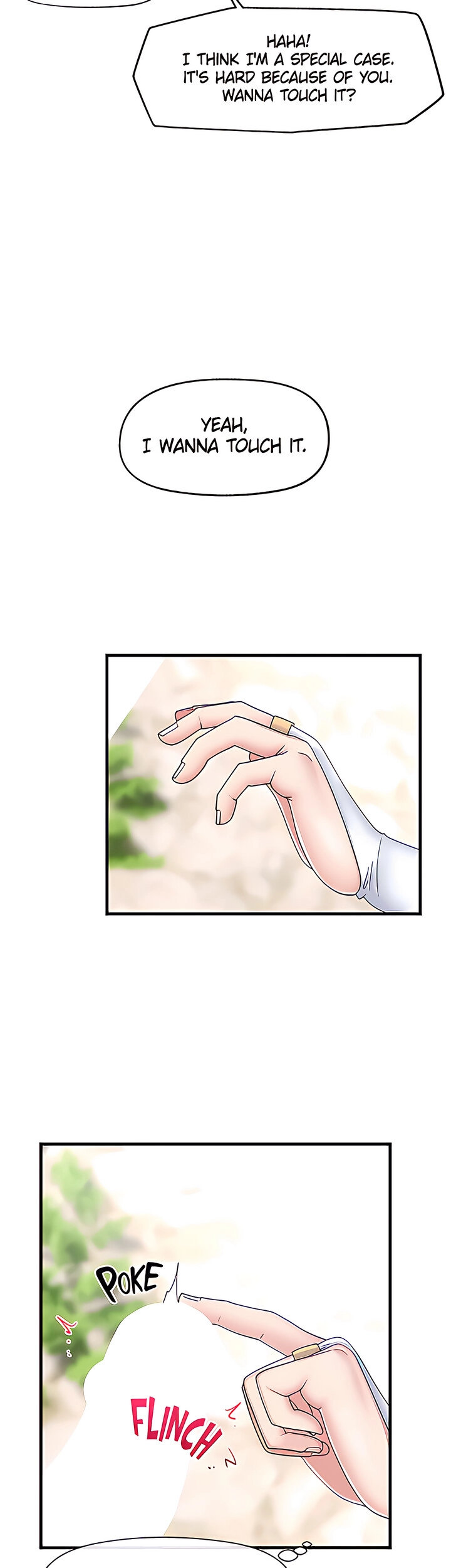 Absolute Hypnosis in Another World - Chapter 47 [photo 10] - MangaPorn