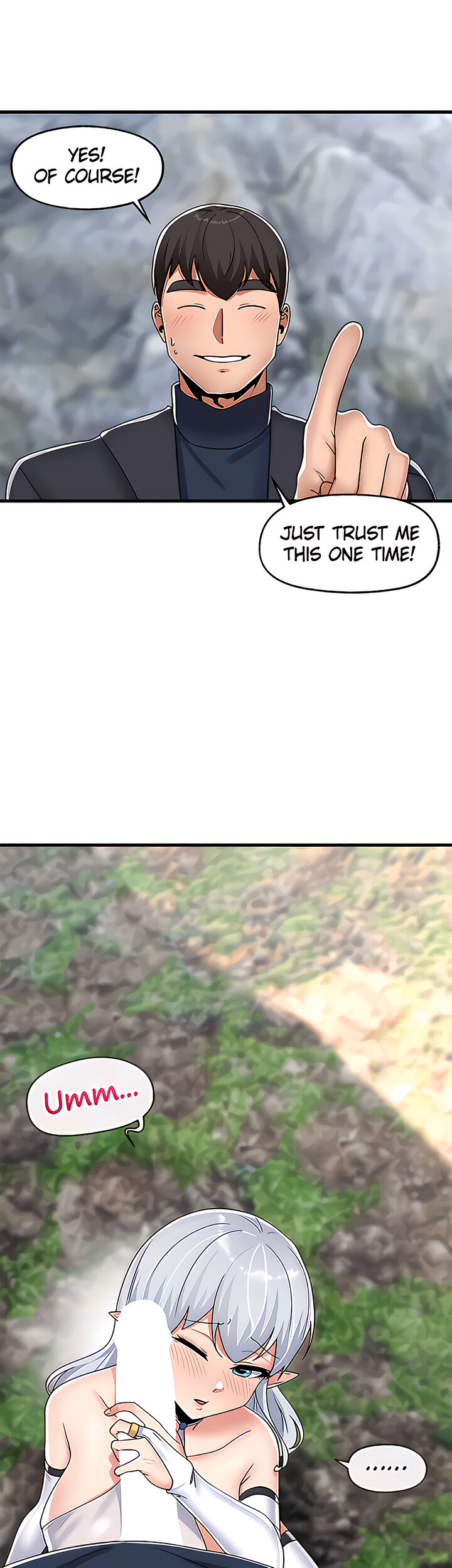 Absolute Hypnosis in Another World - Chapter 47 [photo 13] - MangaPorn