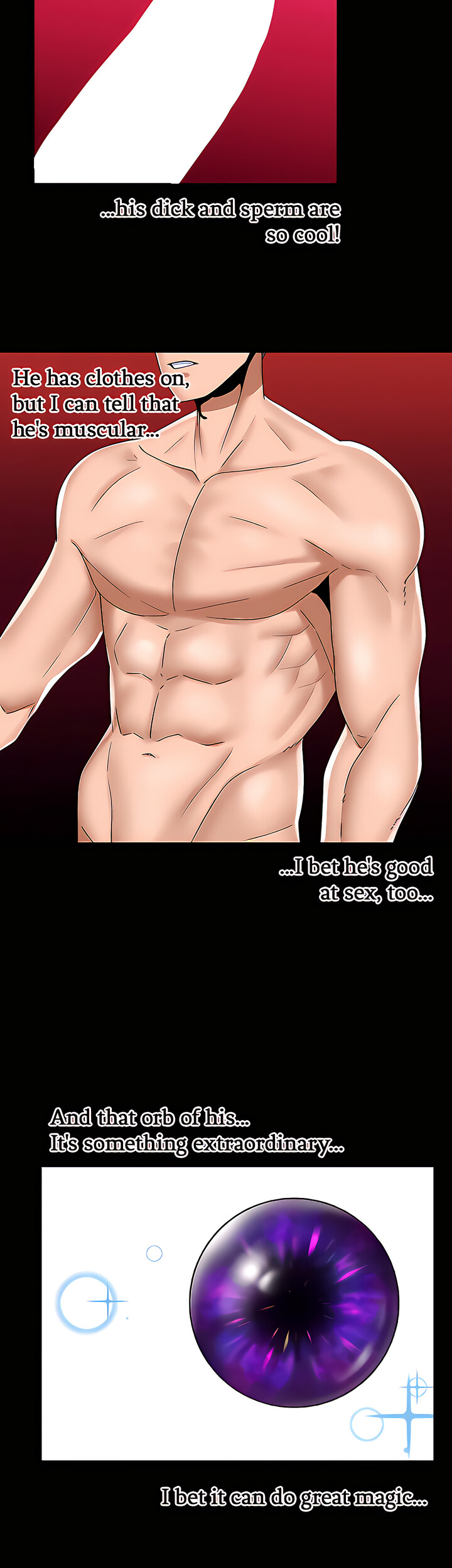 Absolute Hypnosis in Another World - Chapter 47 [photo 26] - MangaPorn