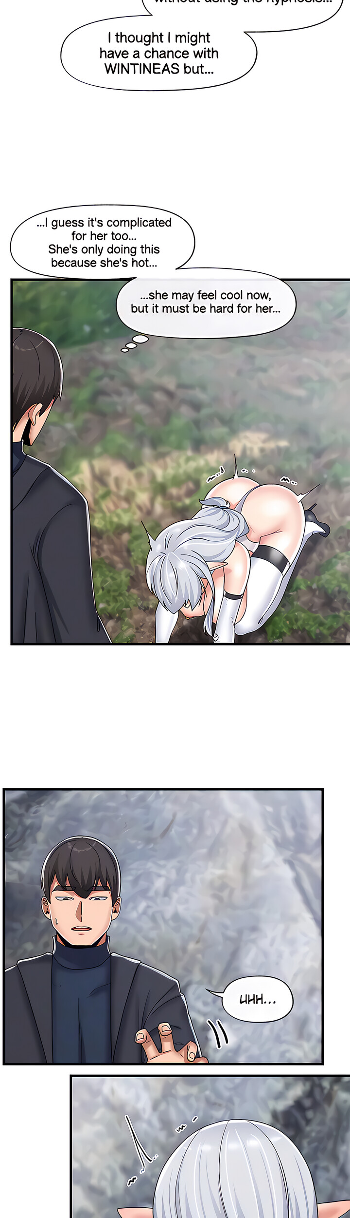 Absolute Hypnosis in Another World - Chapter 47 [photo 30] - MangaPorn