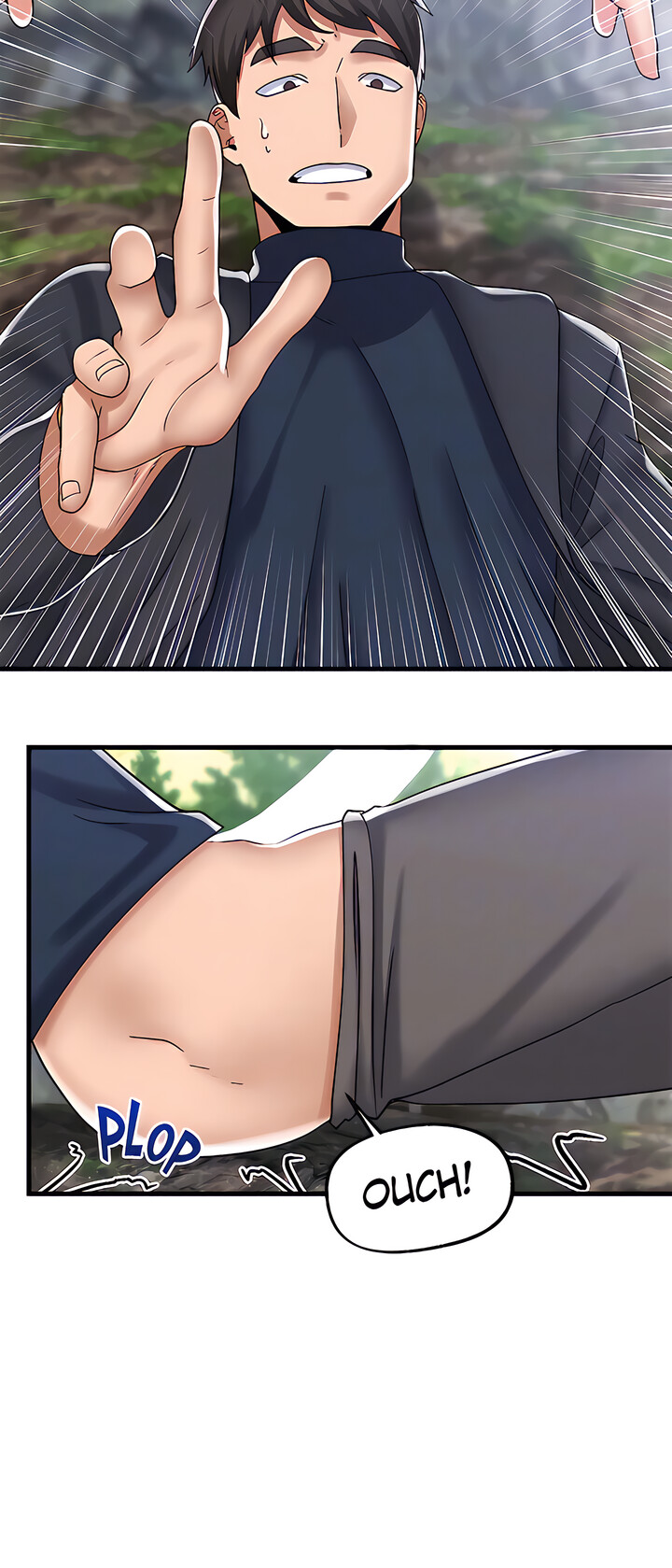 Absolute Hypnosis in Another World - Chapter 47 [photo 32] - MangaPorn