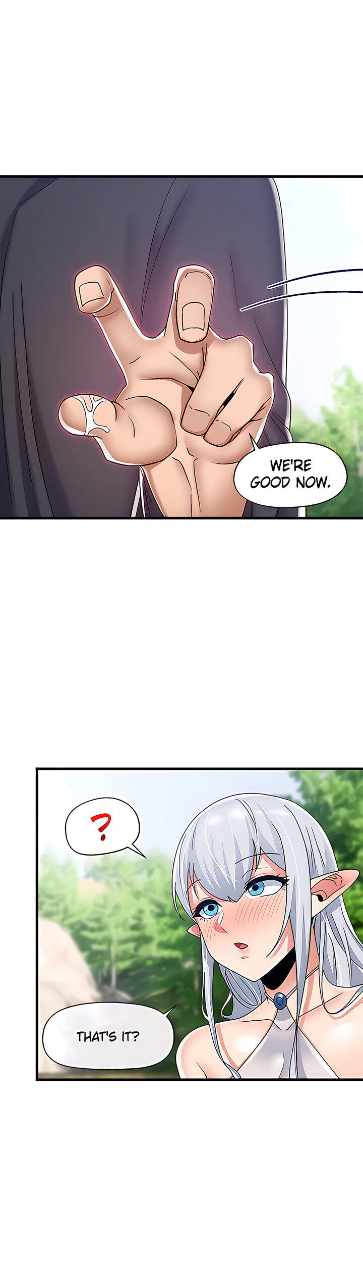 Absolute Hypnosis in Another World - Chapter 47 [photo 5] - MangaPorn